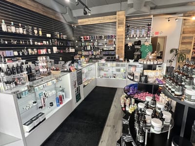 Turning Leaf - Madison West