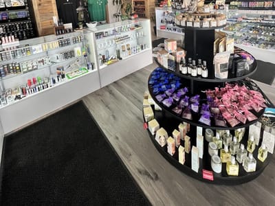 Turning Leaf - Madison West