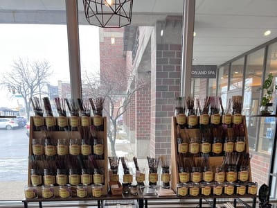 Turning Leaf - Madison West