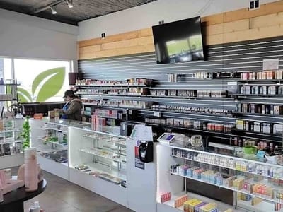 Turning Leaf - Minot