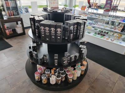 Turning Leaf - Minot