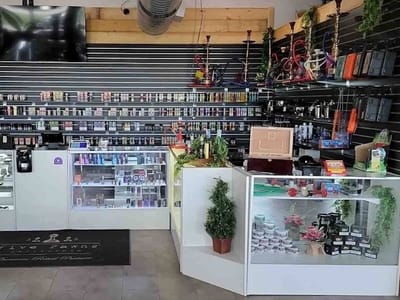 Turning Leaf - Minot