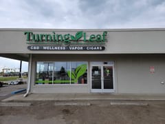 Turning Leaf - Minot