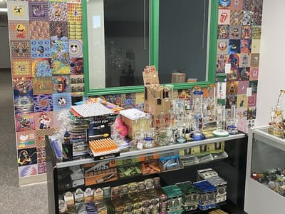 Twenty Past Four LLC