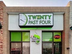 Twenty Past Four LLC