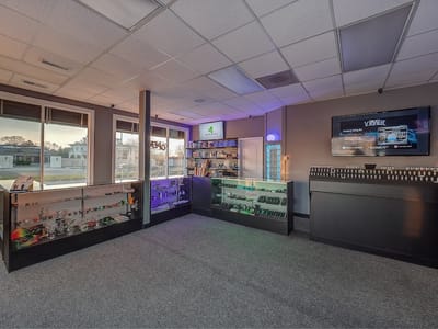 Twin City Apothecary