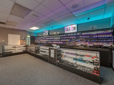 Twin City Apothecary