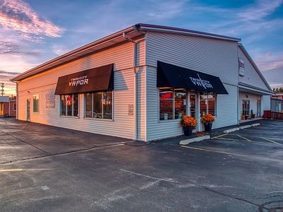 Twin City Apothecary