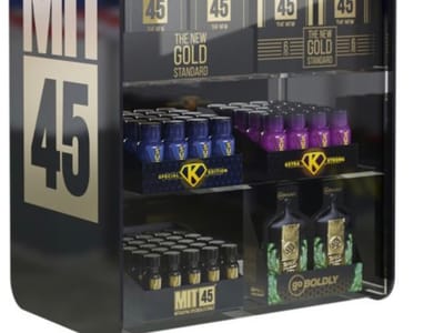 Twisted Fixx Smoke Shop & CBD/THC.