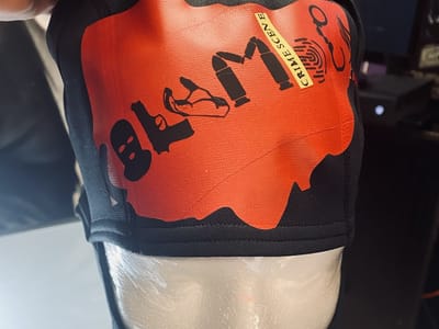 Twisted Fixx Smoke Shop & CBD/THC.