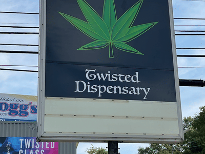 Twisted Hemp Dispensary