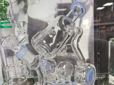 Twisted Smoke Shop Fulton Ave