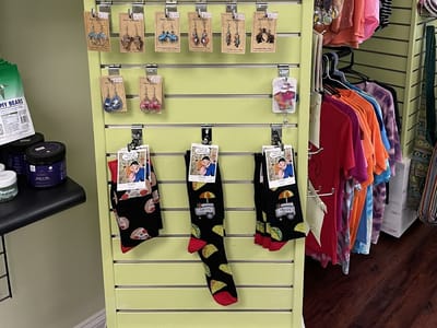 Two Sisters Hemp Boutique