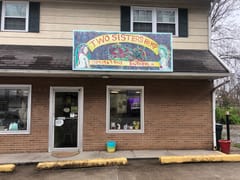 Two Sisters Hemp Boutique