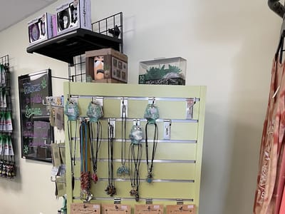 Two Sisters Hemp Boutique