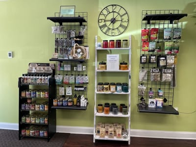 Two Sisters Hemp Boutique