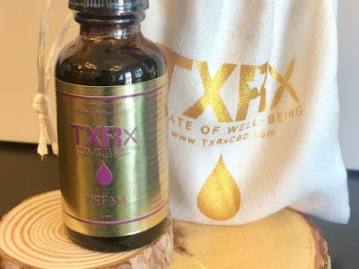 TXRx CBD Co.
