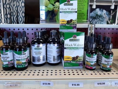 U.P. Chaga Connection Inc.