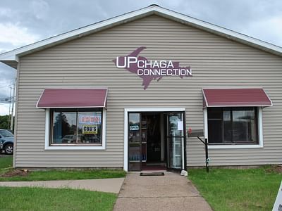 U.P. Chaga Connection Inc.