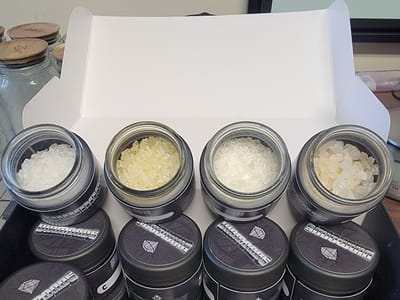 Ultra Health Dispensary Deming