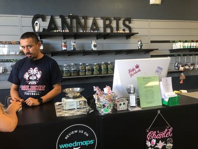 Ultra Health Dispensary Deming