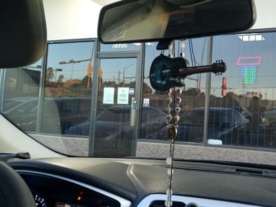 Ultra Health Dispensary Silver City