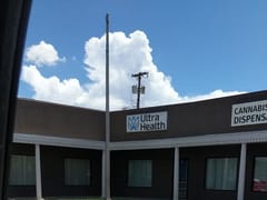 Ultra Health Dispensary