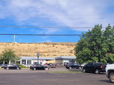 Ultra Health Dispensary