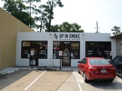 Up In Smoke and Vape Shop