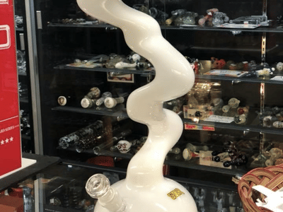 Up In Smoke Lake Placid