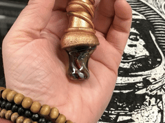 Up In Smoke Lake Placid