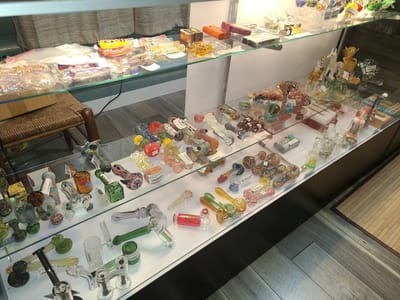 UpNorth ReLeaf Center