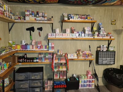 UpNorth ReLeaf Center