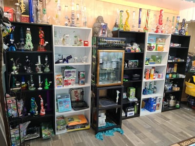 UpNorth ReLeaf Center