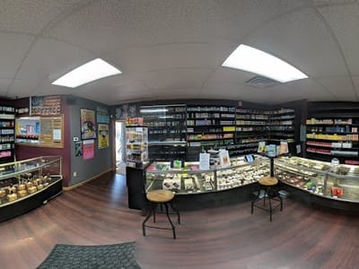 Upper Limits Midwest, Inc.