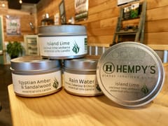 Upstate Hemp