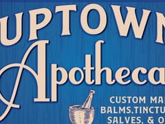 UpTown Apothecary