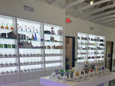 URB Cannabis Dispensary Vassar