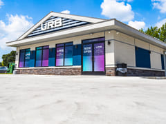 URB Cannabis Dispensary Vassar