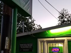 Urban Flavors Essence Hemp CBD Dispensary