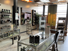 Urban Flower Lifestyle CBD, CANNABIS HEMP & DELTA 8 Dispensary