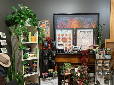 Urban Hemp and Cannabis Company