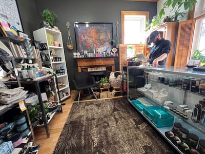 Urban Hemp and Cannabis Company