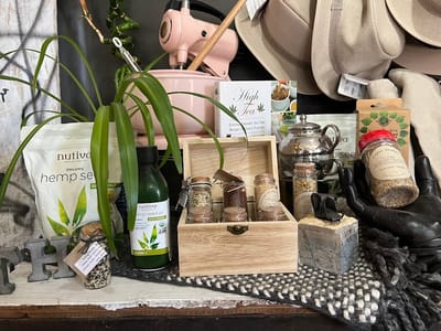 Urban Hemp and Cannabis Company