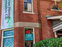 Urban Hemp and Cannabis Company