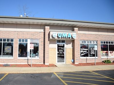 Urban Myst Alternatives VAPE/SMOKE/CBD/DELTA 8