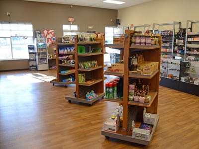 Urban Myst Alternatives VAPE/SMOKE/CBD/DELTA 8