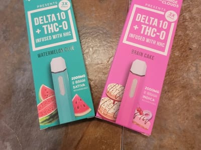 Urbane Hemp Company-Oswego