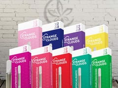 Urbane Hemp Company-Oswego