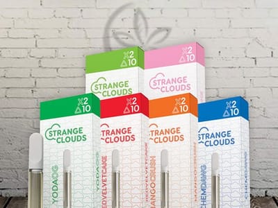 Urbane Hemp Company-Oswego